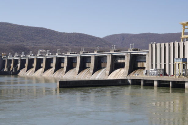 hidroelectrica a semnat un contract de 188 de milioane de euro pentru a moderniza centrala hidroelectrica raul mare retezat 6a0f62e968429