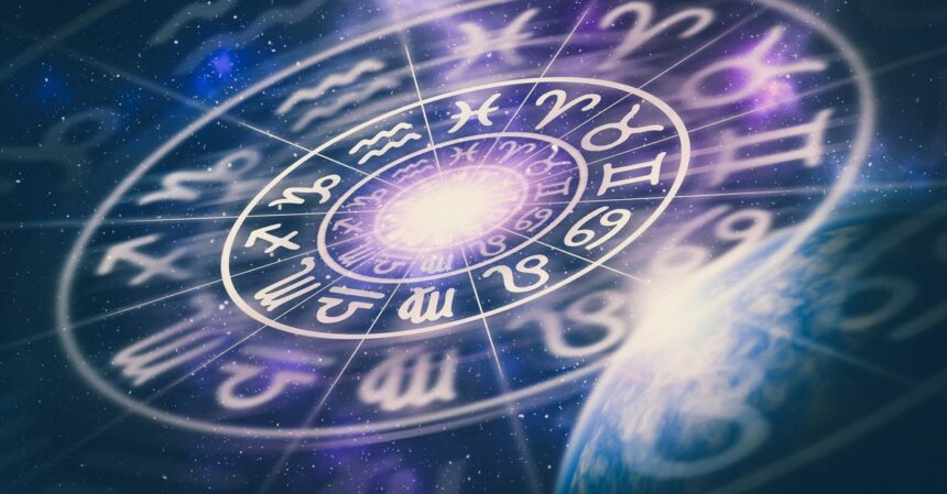 Horoscop 8-14 mai: Taurii au șanse profesionale, Racii pot avea schimbări majore, Peștii sunt norocoși 51 horoscop 8 14 mai taurii au parte de sanse profesionale castiguri si oportunitati importante racilor li se poate schimba viata in scurt timp pestii sunt norocosi 69fdb38e610b3