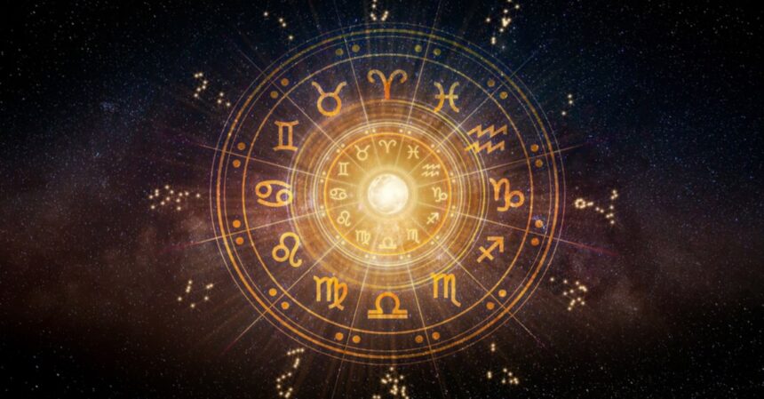 Horoscop 26 mai: Bani și oportunități pentru doi nativi norocoși 51 horoscop marti 26 mai vin bani si oportunitati pentru 2 nativi norocosi 6a14a3b57e26d
