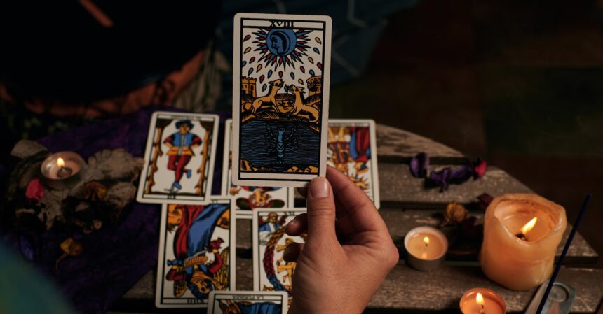 Horoscop tarot pentru săptămâna 25–31 mai 2026: Schimbări semnificative cu „Roata Norocului” 51 horoscop tarot saptamana 25 31 mai 2026 schimbari importante anuntate de roata norocului 6a12c0ed81961