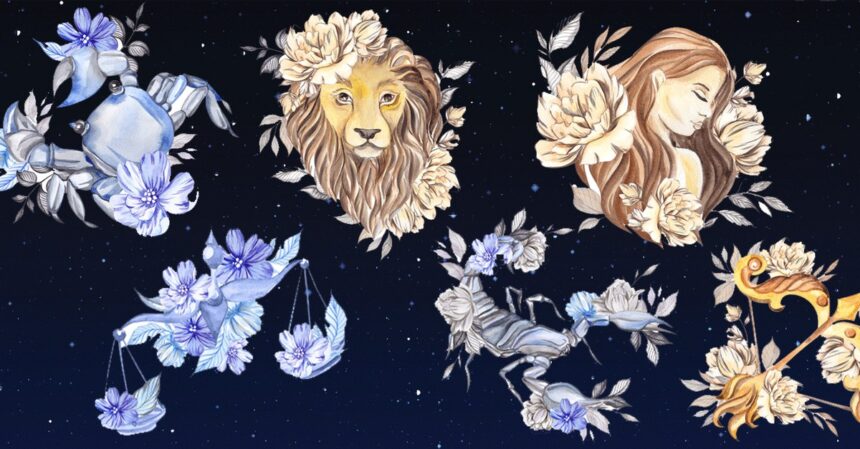 Horoscop 8 mai: Berbecii fac o cheltuială neprevăzută, Gemenii dezvoltă o afacere profitabilă 51 horoscop vineri 8 mai berbecii au parte de o cheltuiala neplanificata iar gemenii pun pe picioare o afacere profitabila 69fce2e7e2a15