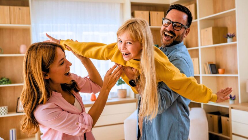 Dacă părinții tăi te-au ajutat să ai aceste 11 amintiri din copilărie, au făcut o treabă excelentă 51 if your parents made sure you have 11 specific childhood memories they did an exceptional job raising you right 6a11bb7a27148