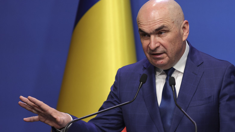 Ilie Bolojan: „Analiza proiectelor PNRR, peste 10.000, trebuie finalizată în această săptămână” 51 ilie bolojan analiza celor peste 10 000 de proiecte din pnrr trebuie finalizata pana la mijlocul acestei saptamani 6a14315bb2c0a