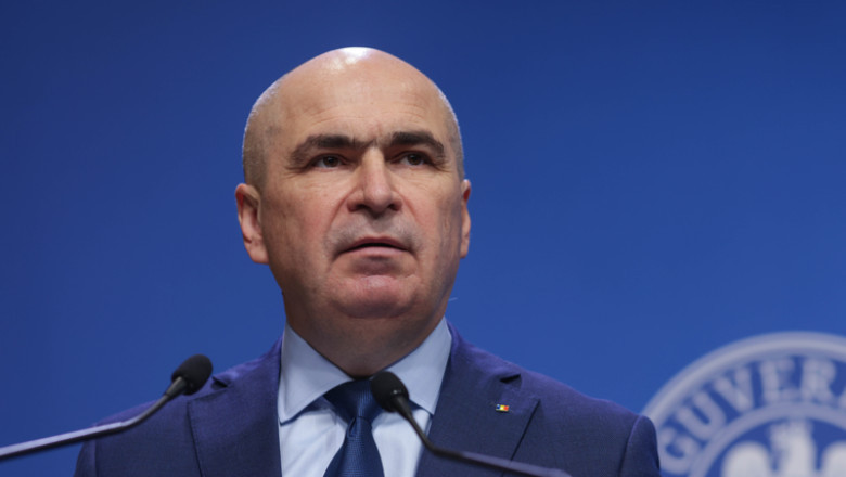 Ilie Bolojan: „Finalizarea investiției de la Iernut, o prioritate esențială” 51 ilie bolojan finalizarea investitiei de la iernut este prioritara 6a000882867be