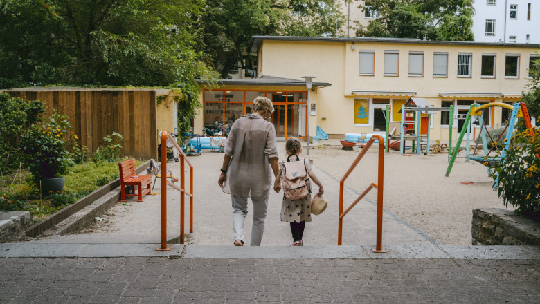 Înscrierile la creșă și grădiniță pentru anul școlar 2026-2027 au început: detalii despre listele și grupele formate 51 incep inscrierile la cresa si gradinita pentru anul scolar 2026 2027 cand se afiseaza lista copiilor admisi si grupele formate 6a12874acd2d7