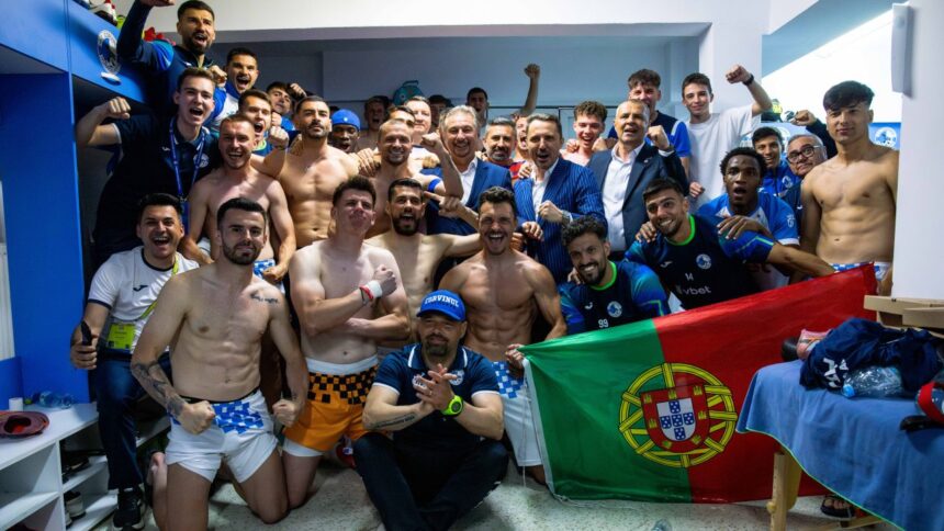 Florin Maxim: „Îmi doresc titlul cu Corvinul în patru ani, inspirat de Atlético Madrid” 51 interviu florin maxim simeone in patru ani vreau titlul cu corvinul modelul atletico madrid 69ff4fd4d75b7