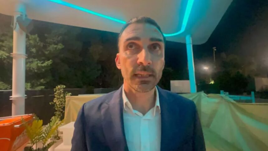 Elias Charalambous, antrenorul care a refuzat FCSB, vorbește din Cipru despre viitorul său 51 interviu in cipru cu elias charalambous unde s a dus antrenorul dupa ce a refuzat o pe fcsb 6a0f3de4af903