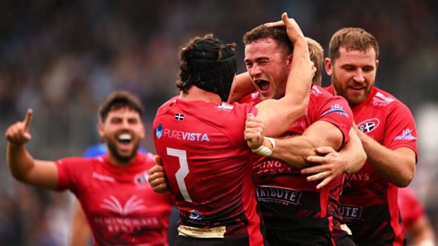 Investitorii din Statele Unite își îndreaptă atenția către cluburile engleze de rugby 51 investitorii americani au inceput sa cumpere si cluburile engleze de rugby 6a07fda876fc1