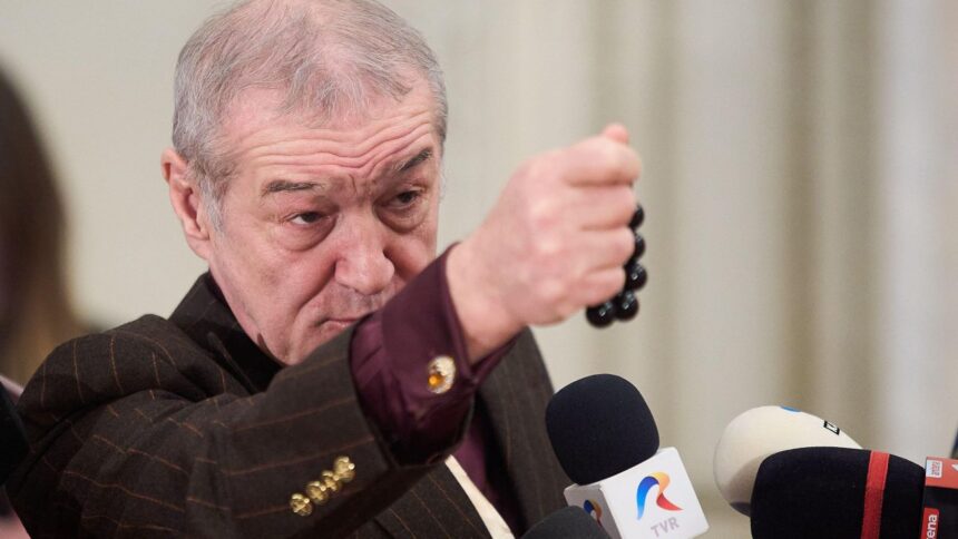l au ajuns blestemele lui becali atacantul care i a luat banii degeaba a ratat sansa carierei 69fec33b6fd82