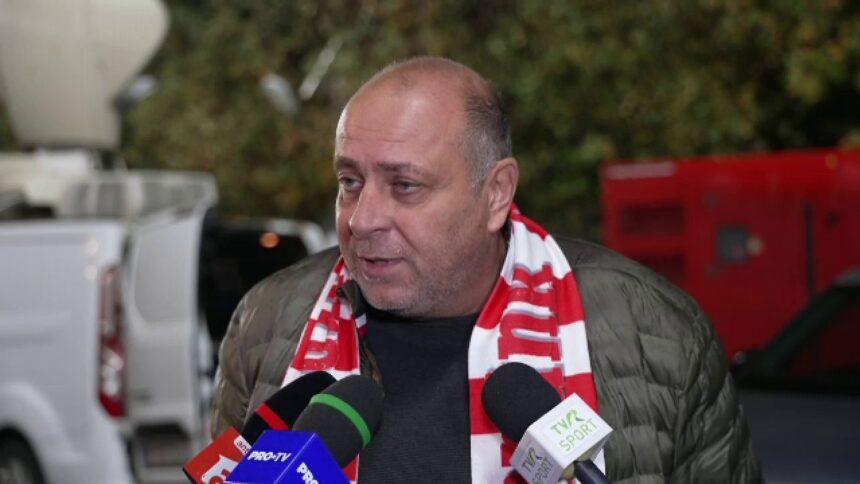 Laszlo Dioszegi, reacție după victoria cu Steaua. Covăsnenii se apropie de prima ligă 51 laszlo dioszegi reactie dupa victoria contra stelei covasnenii sunt aproape de prima liga 69fdc611471a3