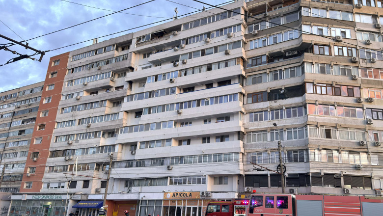 Locatarii blocului din Galați afectați de drona rusească vor fi mutați temporar de primărie 51 locatarii blocului din galati lovit de drona ruseasca vor putea fi mutati temporar in locuinte puse la dispozitie de primarie 6a1985727db9c