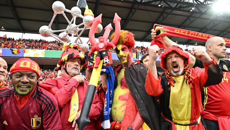 Absențe notabile în lotul Belgiei pentru Campionatul Mondial de Fotbal 2026 51 lotul belgiei la campionatul mondial de fotbal 2026 ce jucatori importanti lipsesc 6a1a653dd0b9e