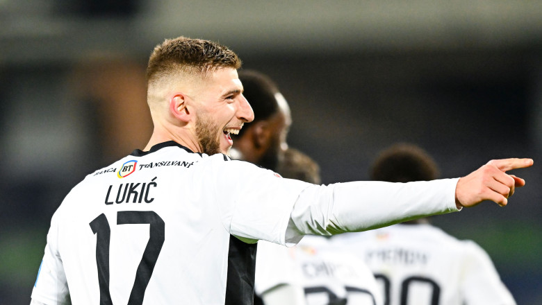 Jovo Lukić, golgheterul Superligii, va face parte din lotul Bosniei-Herțegovina pentru CM 2026 51 lotul bosniei hertegovina la campionatul mondial de fotbal 2026 jovo lukic cel mai bun marcator din superliga merge in sua 6a19b8f6020a1