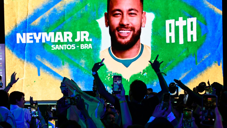 Deciziile lui Ancelotti pentru Neymar în lotul Braziliei la Campionatul Mondial 2026 51 lotul braziliei la campionatul mondial de fotbal 2026 ce a decis ancelotti in cazul lui neymar 6a187c944aa69