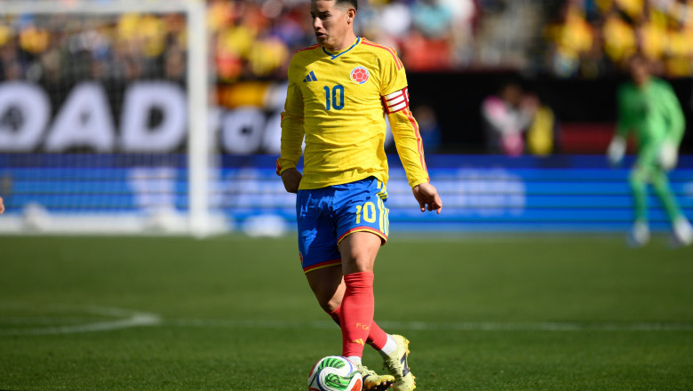 Columbia își prezintă starurile pentru Campionatul Mondial de Fotbal 2026 51 lotul columbiei la campionatul mondial de fotbal 2026 sud americanii vin cu toate starurile si mizeaza pe o surpriza 6a17185364867