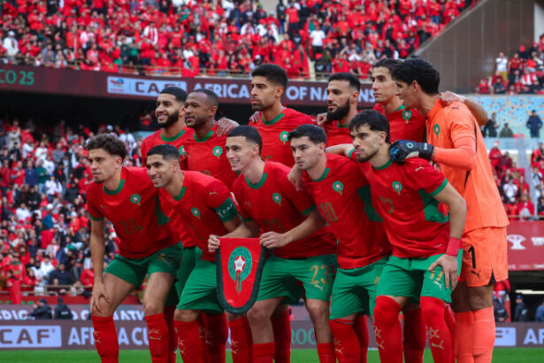 lotul marocului la campionatul mondial de fotbal 2026 atacantul care a facut senzatie acum patru ani in qatar nu e prezent in lot 6a1a7dcbe41f9