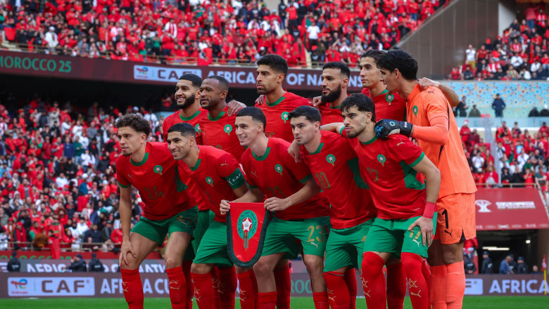 Atacantul care a impresionat în Qatar 2022 nu face parte din lotul Marocului pentru CM 2026 51 lotul marocului la campionatul mondial de fotbal 2026 atacantul care a facut senzatie acum patru ani in qatar nu e prezent in lot 6a1a7dcbe41f9