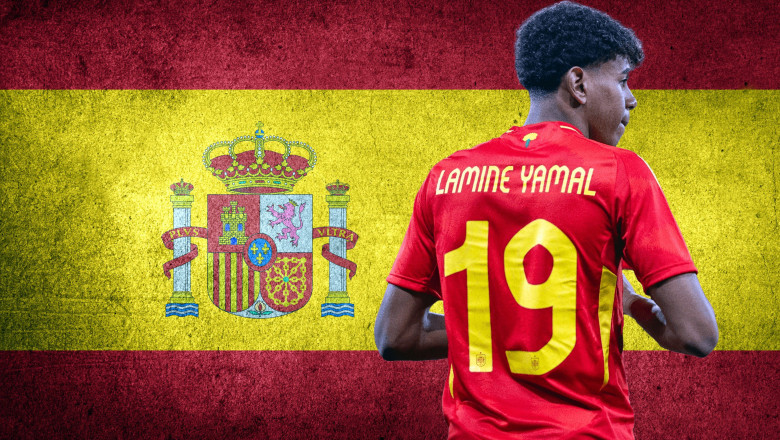 Lotul Spaniei pentru Campionatul Mondial 2026: Barcelona învinge Real Madrid cu 8-0 51 lotul spaniei la campionatul mondial de fotbal 2026 barcelona real madrid 8 0 6a15d387349aa
