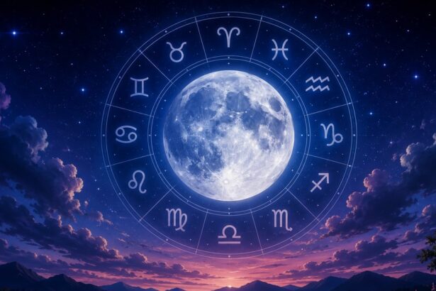 luna plina rara de la finalul lunii mai 2026 vine cu schimbari pentru mai multe zodii cine poate resimti cel mai intens aceasta perioada 6a111faf2417b
