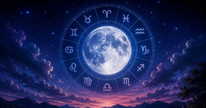 Luna plină rară din mai 2026 aduce schimbări semnificative pentru anumite zodii 51 luna plina rara de la finalul lunii mai 2026 vine cu schimbari pentru mai multe zodii cine poate resimti cel mai intens aceasta perioada 6a111faf2417b