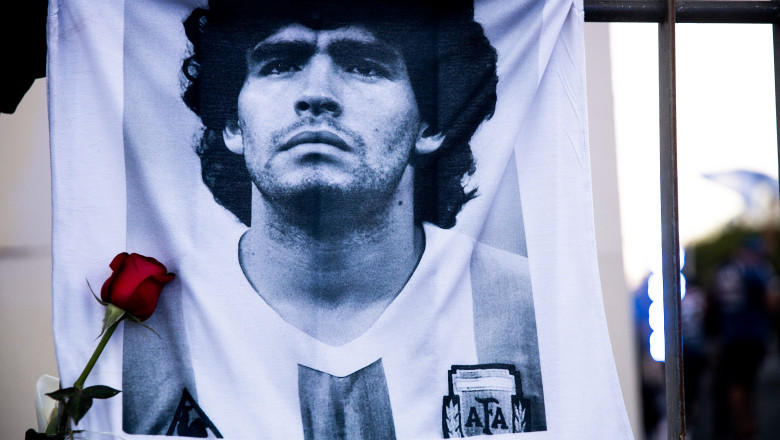 „Un medic susține că Maradona ar fi putut fi salvat cu un diuretic simplu” 51 maradona putea fi salvat cu un simplu diuretic declaratiile facute de un medic apropiat starului argentinian in timpul procesului 6a071c0446a70