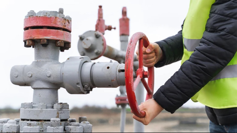 Miniștrii Energiei din UE vor discuta despre forajele de gaze naturale naționale 51 masura neobisnuita in ue ministrii energiei vor discuta despre forajele de gaze naturale de pe teritoriile nationale 69fafd0126660
