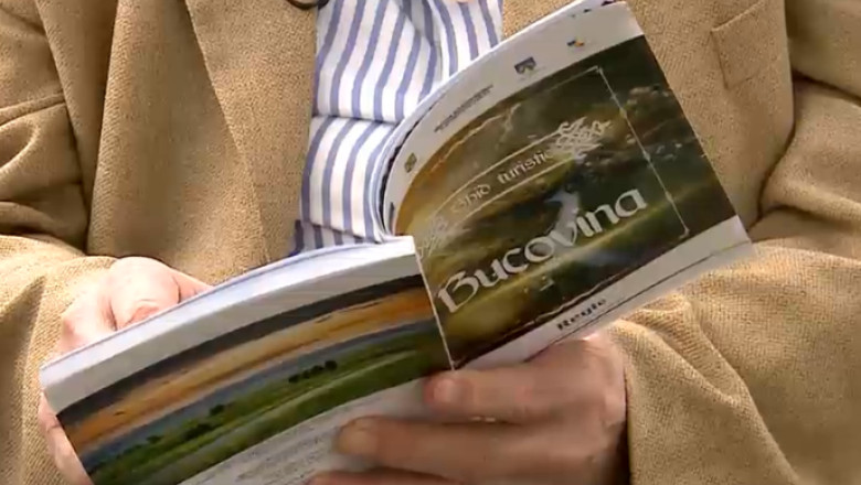 Ministerul Economiei revizuiește reglementările pentru ghizii turistici după 25 de ani 51 ministerul economiei schimba regulile pentru ghizii turistici dupa 25 de ani anuntul lui irineu darau 6a14002776c59