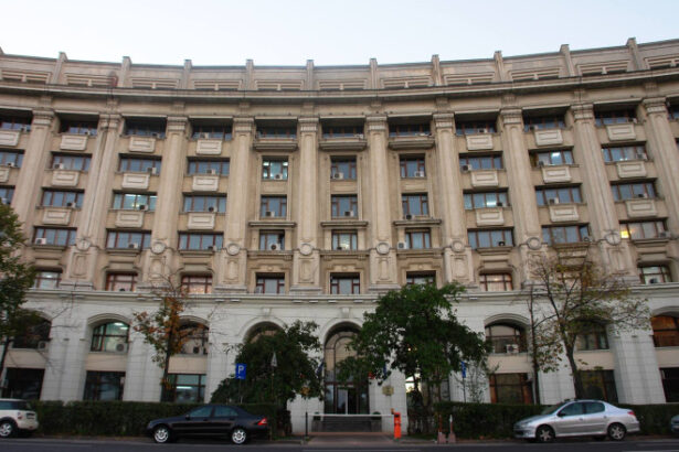ministerul public a anuntat finalizarea achizitiei de echipamente it pentru securizarea mesageriei electronice prin pnrr 69f9b035bda5e