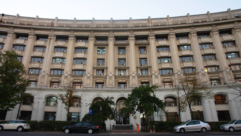 Ministerul Public a finalizat achiziția de echipamente IT pentru securizarea mesageriei electronice 51 ministerul public a anuntat finalizarea achizitiei de echipamente it pentru securizarea mesageriei electronice prin pnrr 69f9b035bda5e