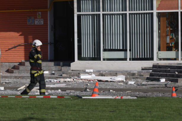 ministrul economiei acuza o campanie de dezinformare dupa incidentul de la galati sunt parte a unui razboi informational calculat 6a19a3ea8c48f