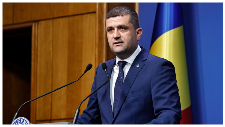 Miruță trimite Corpul de Control la CNAIR și va sesiza Curtea de Conturi după arbitrajul Autostrăzii Sebeș–Turda 51 miruta trimite corpul de control la cnair va fi sesizata si curtea de conturi dupa arbitrajul legat de autostrada sebes turda 6a0fd8282cd7a