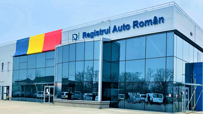 Nereguli grave la Registrul Auto Român: licitații trucate și contracte împărțite pentru a ocoli legea 51 nereguli majore la registrul auto roman licitatii feliate si contracte impartite pentru a ocoli legea achizitiilor 6a02d35c4d70f