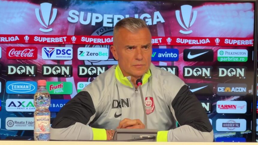 Daniel Pancu: „Rapid îndeplinește toate condițiile necesare” 51 news alert daniel pancu a facut anuntul rapid indeplineste absolut toate conditiile 6a11382dce068