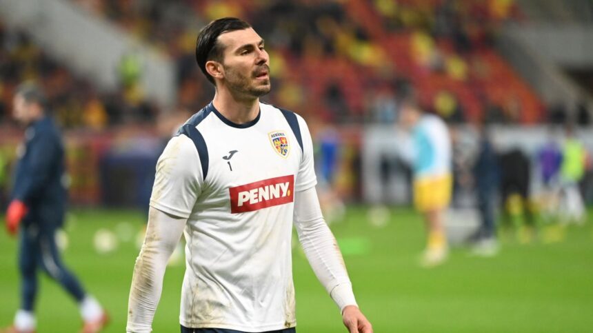 Florin Niță anunță revenirea sa după succesul de la EURO 2024 51 news alert florin nita revine anuntul portarului care a facut senzatie la euro 2024 6a0754eb4ab7c
