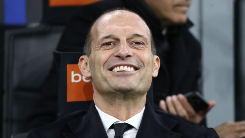 Massimiliano Allegri părăsește funcția de antrenor la AC Milan 51 oficial massimiliano allegri out de la ac milan 6a1483dfdfc1c