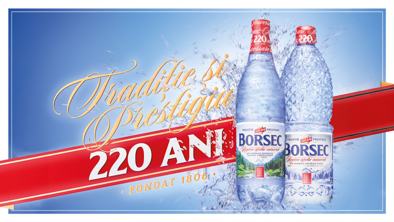 Borsec, Regina Apelor Minerale, marchează 220 de ani de tradiție și prestigiu 51 p borsec regina apelor minerale sarbatoreste 220 ani de traditie si prestigiu 69fe12fdb042c