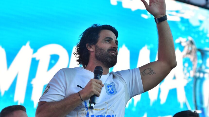 Craiova scrie istorie, iar reacțiile internaționale nu întârzie să apară 51 performanta craiovei face inconjurul lumii reactia strainilor dupa ce s a scris istorie in banie 6a0d980219eda