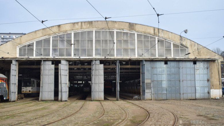 Peste 100 de stații de încărcare pentru autobuze electrice vor fi construite în București 51 peste 100 de statii de incarcare pentru autobuzele electrice vor fi amenajate in 3 depouri din bucuresti la cat ajunge investitia 6a0712c817373