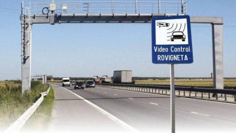 Probleme de șapte ore la emiterea rovinietei și a taxelor de pod din cauza lucrărilor IT 51 probleme la emiterea rovinietei si a taxelor de pod timp de sapte ore in aceasta seara lucrari la sistemul informatic 6a103f301e392