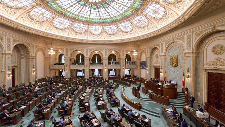 Senatul a adoptat proiectul ce interzice vânzarea activelor statului până în 2027 51 proiectul care interzice vanzarea activelor statului pana in 2027 a fost adoptat de senat 69f8c5e660588