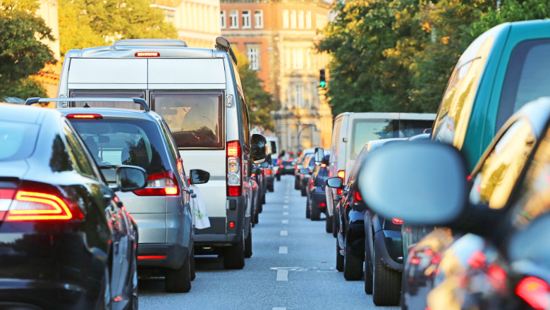 Restricții de circulație în minivacanța de Rusalii 2026 pe autostrăzi și drumuri naționale 51 restrictii de circulatie in minivacanta de rusalii 2026 limitari de trafic pe mai multe autostrazi si drumuri nationale 6a1a654f23125