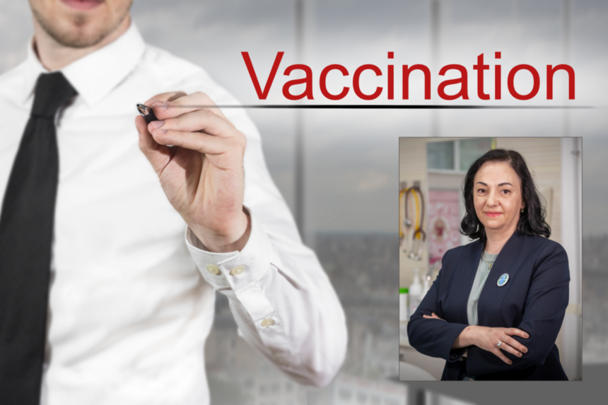 Săptămâna Mondială a Imunizării: Vaccinarea HPV și adevărul despre cancerele prevenibile 51 saptamana mondiala a imunizarii vaccinarea hpv intre mituri amanare si realitatea cancerelor prevenibile 6a0083be81444