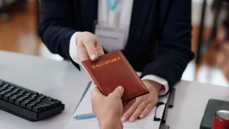 Actele, costurile și pașii pentru schimbarea pașaportului în 2026 51 schimbarea pasaportului in 2026 acte necesare costuri si procedura pentru eliberarea unui nou document 6a005eb62c894