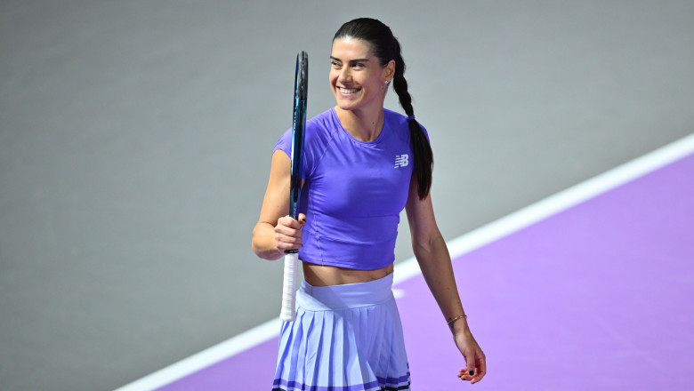 Sorana Cîrstea avansează în sferturi la Roma și își află adversara 51 sorana cirstea s a calificat in sferturi la roma cu cine se va confrunta in turul urmator 6a0329fe1d403
