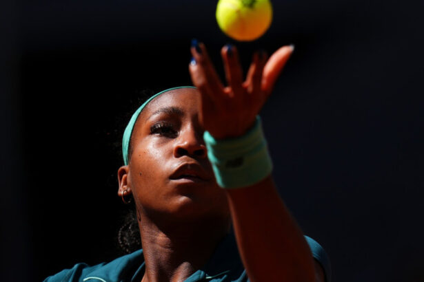 sorana cirstea va juca in semifinale la roma cu coco gauff de cate ori s au mai intalnit si cine a castigat 6a04e61ba4201