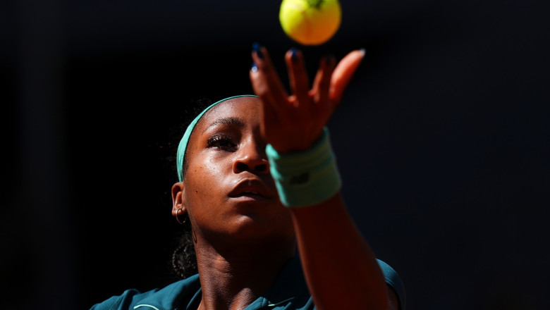 Sorana Cîrstea se va duela cu Coco Gauff în semifinale la Roma: istoria întâlnirilor anterioare 51 sorana cirstea va juca in semifinale la roma cu coco gauff de cate ori s au mai intalnit si cine a castigat 6a04e61ba4201