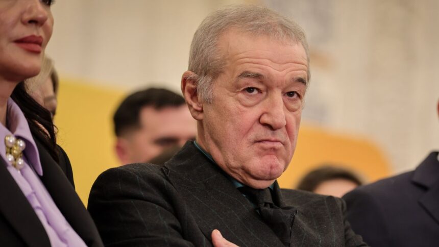 Atacantul dorit de FCSB, aproape de o realizare importantă în carieră 51 sutul luat de la fcsb un pas inainte atacantul care l a pacalit pe becali aproape de lovitura carierei 69fcc8fbd6b9b