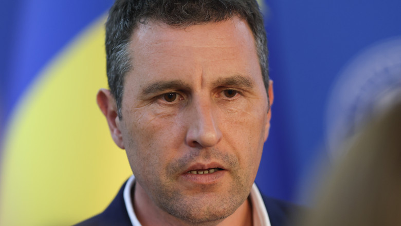Tanczos Barna solicită măsuri proactive la Cluj pentru a combate pesta porcină africană 51 tanczos barna cere la cluj masuri proactive pentru combaterea pestei porcine africane 6a06f90a13815