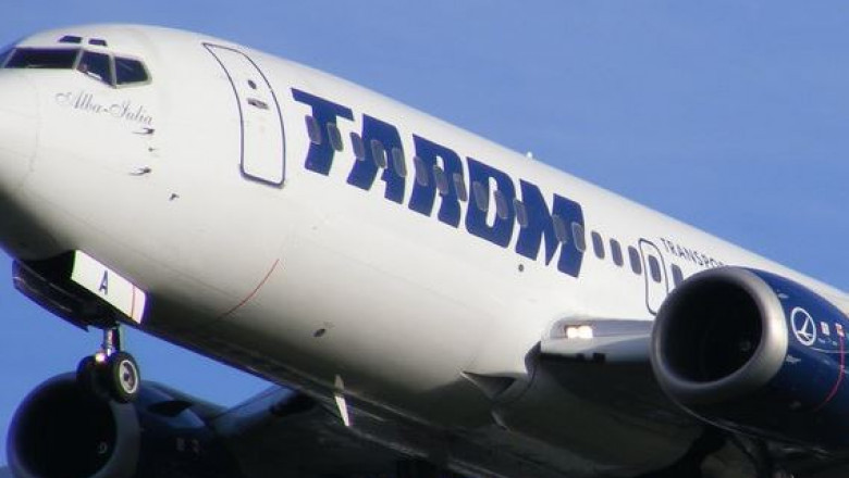 TAROM își reia restructurarea și așteaptă sosirea primelor aeronave Boeing 737 MAX. Care sunt rutele active 51 tarom continua restructurarea si asteapta primele aeronave boeing 737 max pe cate rute mai opereaza compania 6a0b41eb48cc0