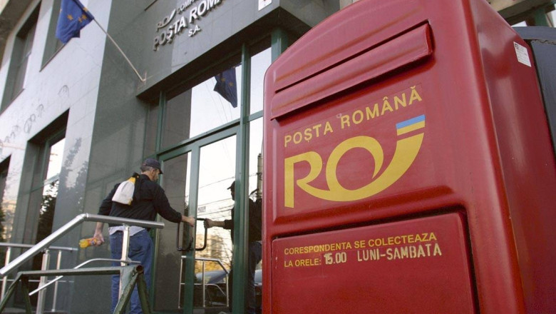 Sindicatul Poștei Române solicită amânarea reorganizării, invocând demiterea guvernului 51 un guvern demis nu poate legitima astfel de decizii sindicatul postei romane cere amanarea planului de reorganizare al companiei 6a16b8415c419